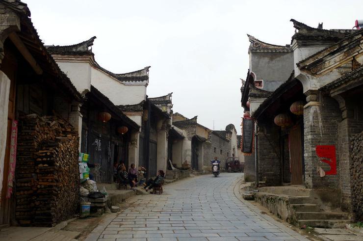 邻居的需求